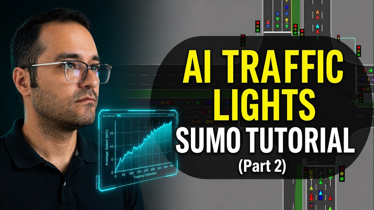 Deep Q-learning neural network for SUMO traffic signal control